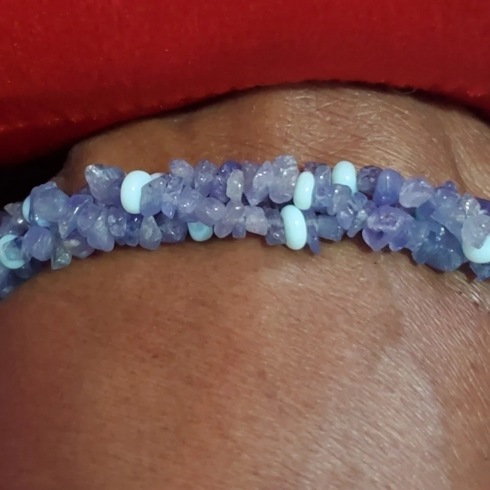 STS triple strand